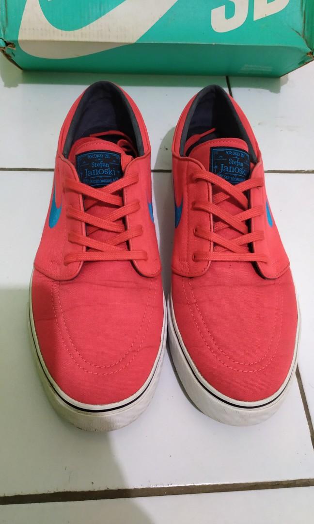 Jual nike stefan janoski original cheap