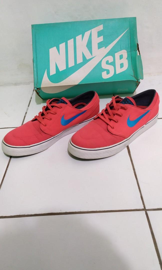 Jual nike stefan janoski original hot sale