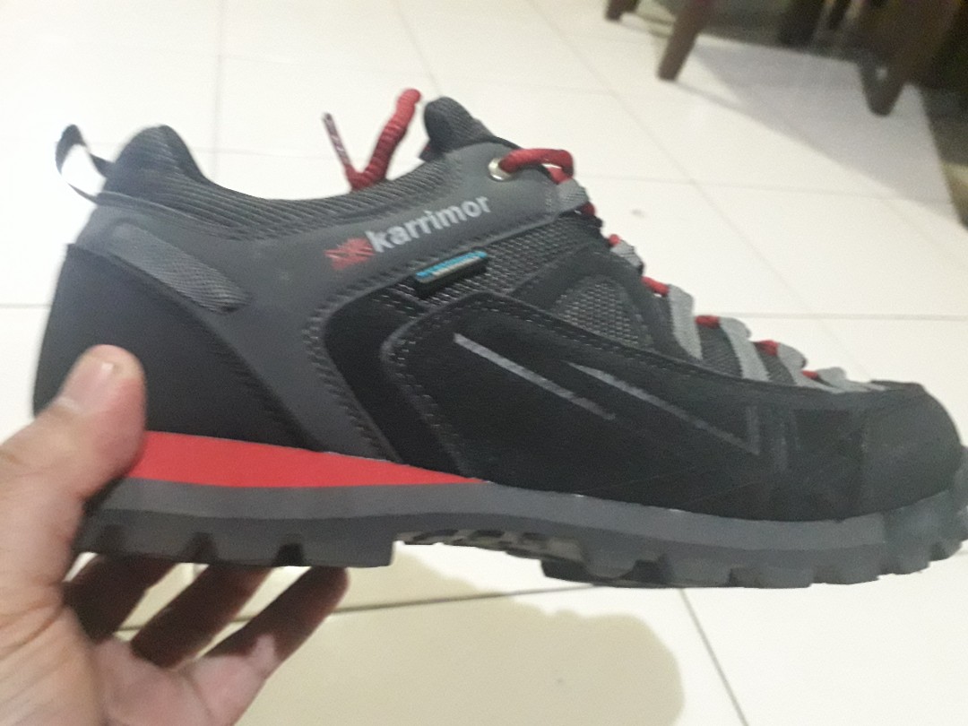 Kasut hiking karrimor online