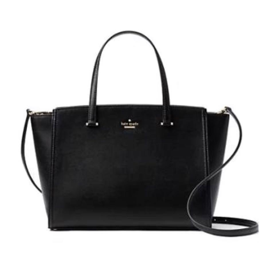 Geraldine kate new arrivals spade bag