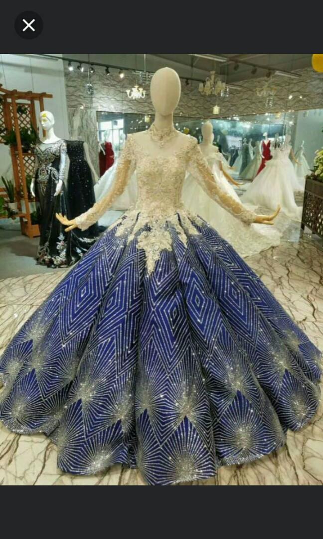 Ballroom kebaya Buy POYA