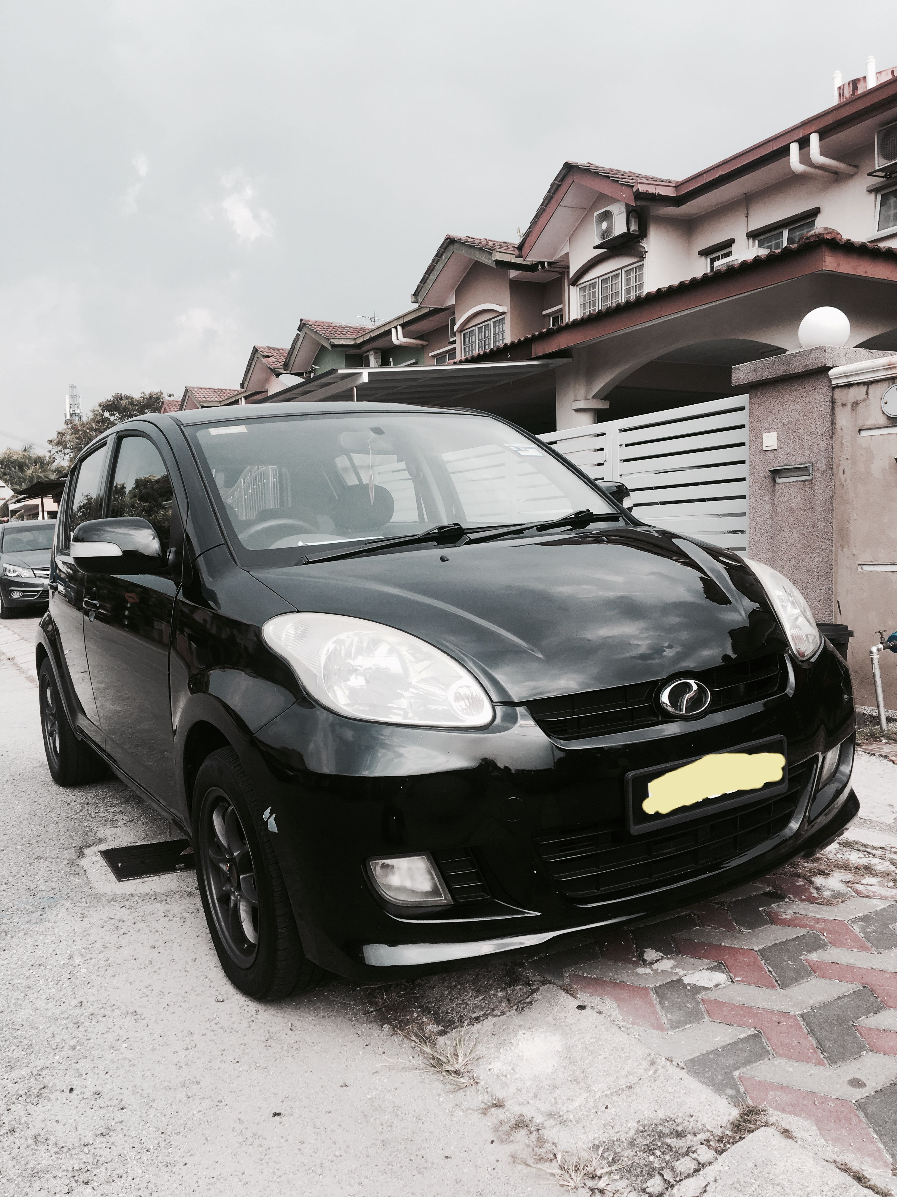 Kereta Sewa Ampang Murah Cars Vehicle Rentals On Carousell