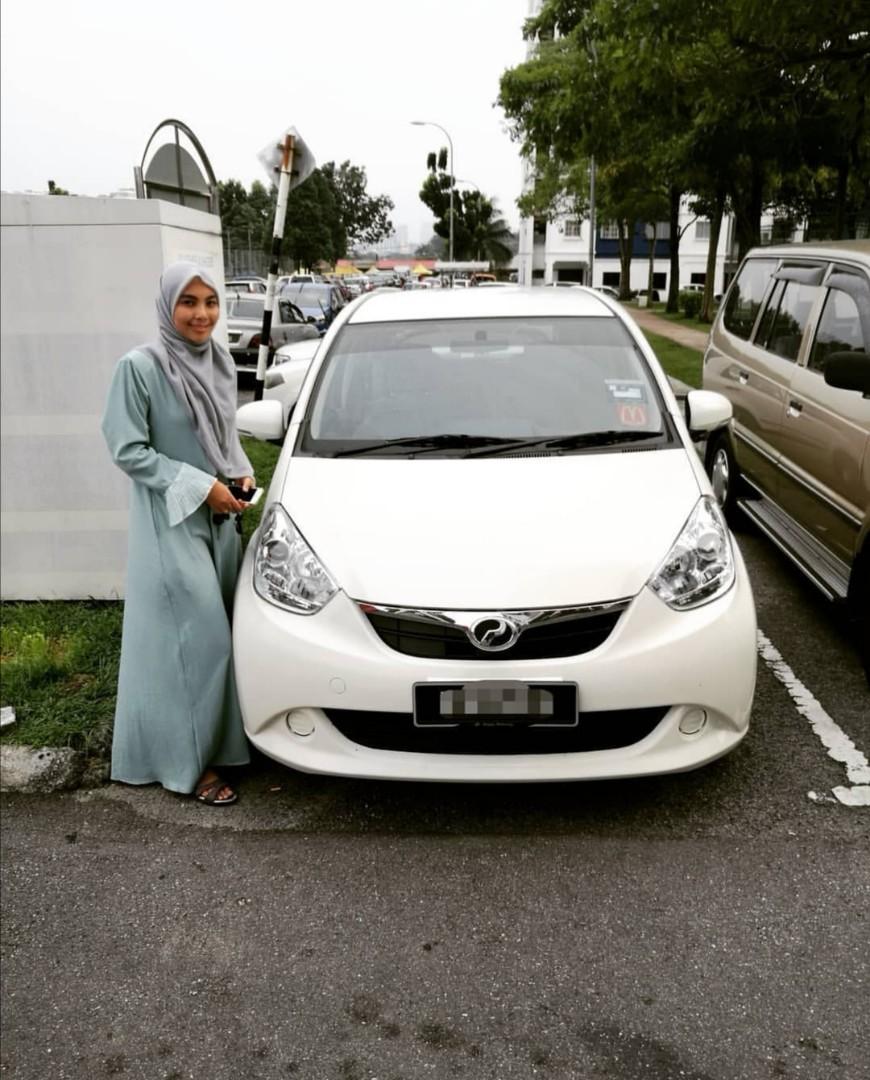Kereta Sewa Murah Kl Pj Promotion Cars Vehicle Rentals On Carousell