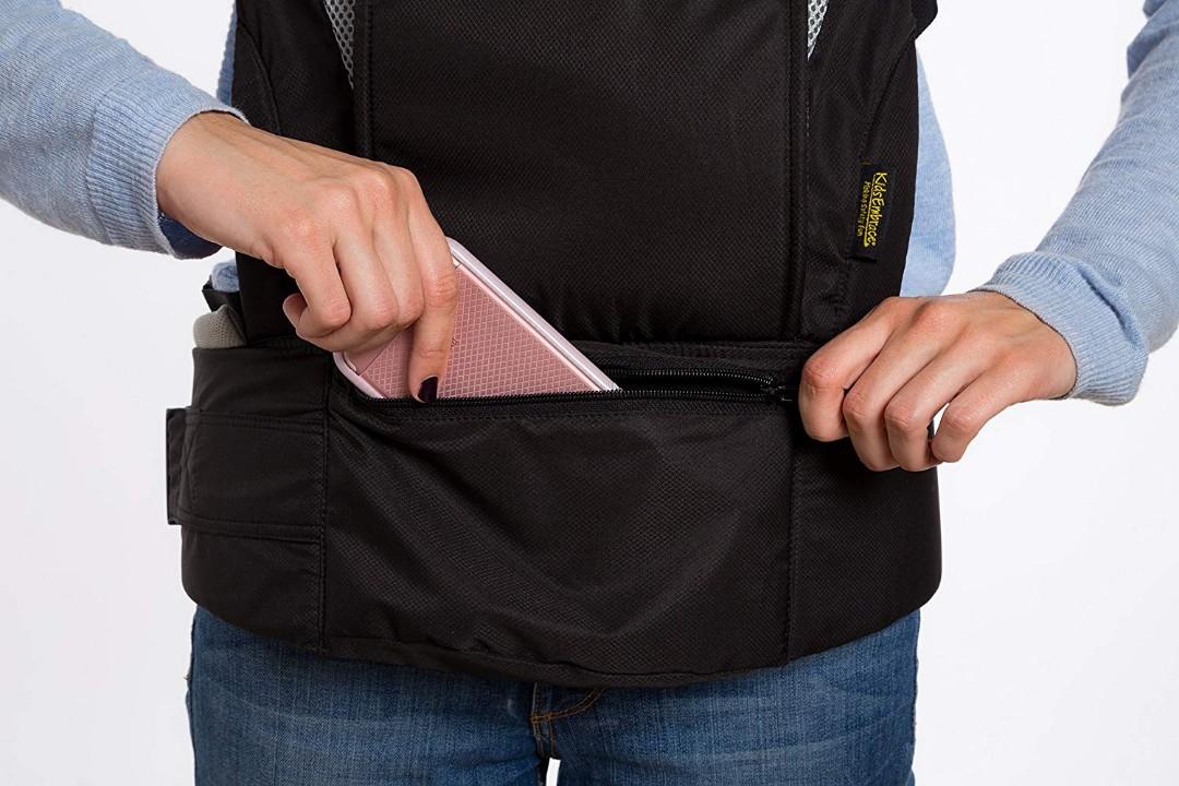 jeep baby carrier edgars