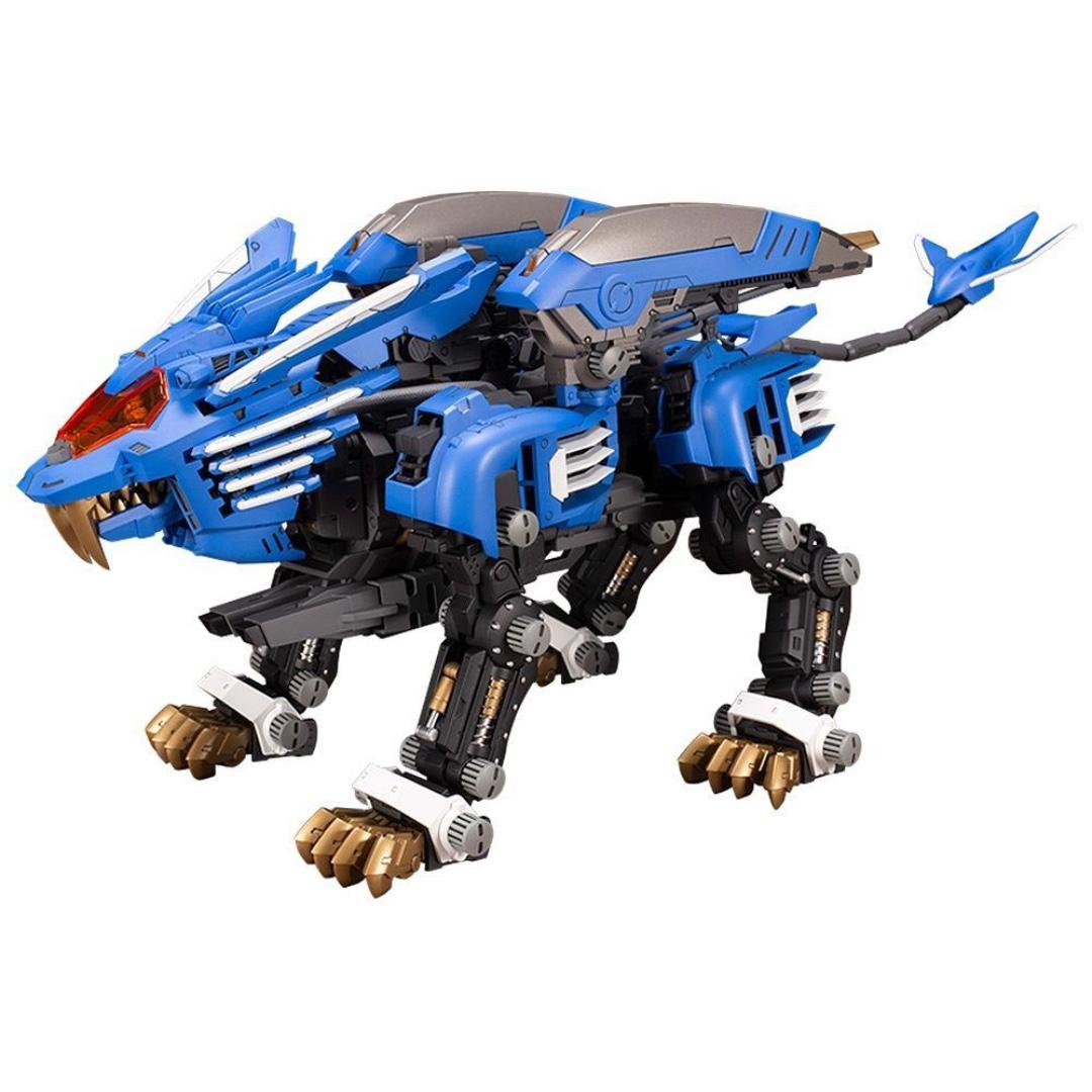 Wallpaper Kotobukiya Hmm Zoids Rz 28 Blade Liger Ab Model Kit Toys For iPhone Free