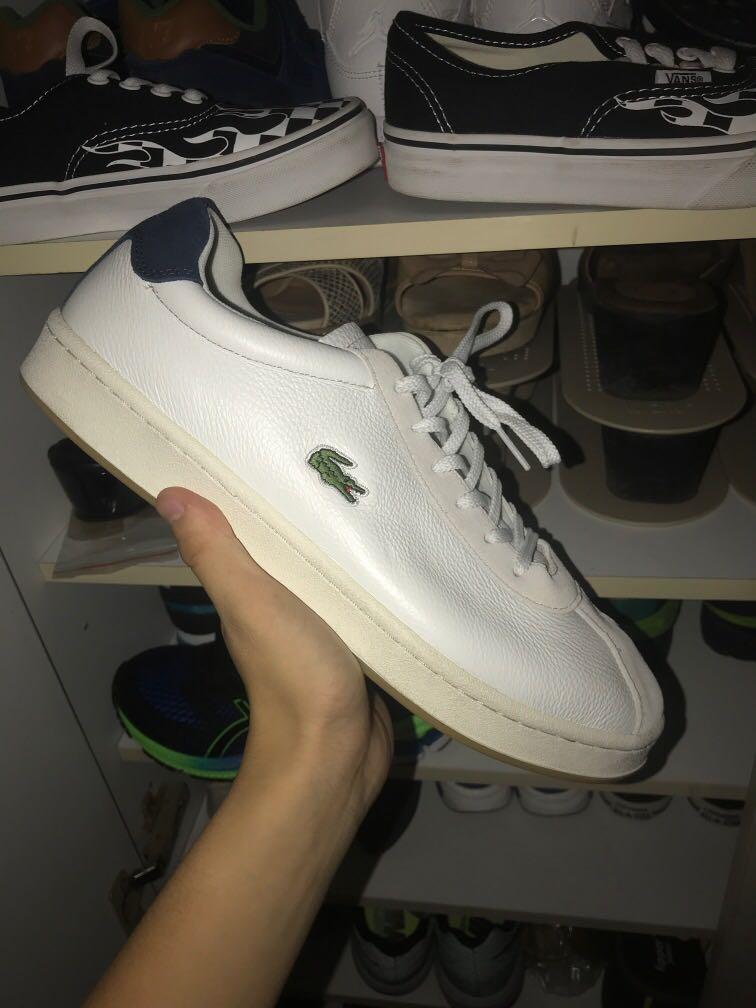 lacoste shoes shop