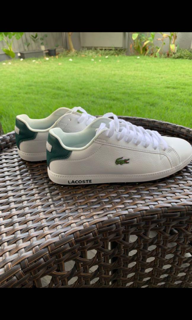 lacoste stan smith