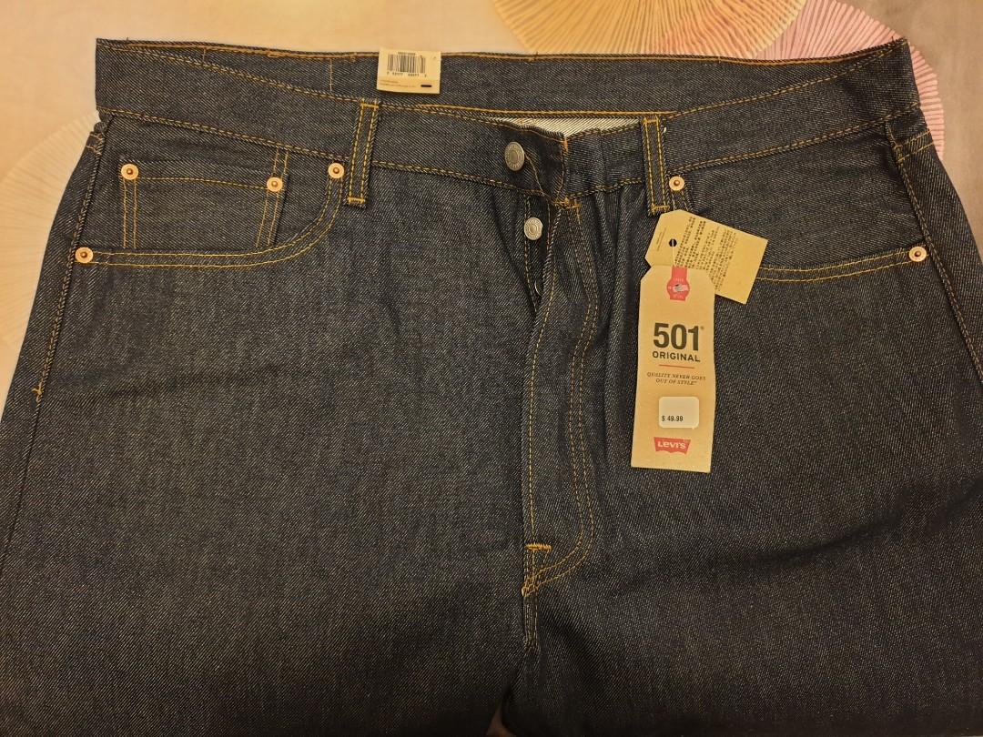 levis 501 w40 l30