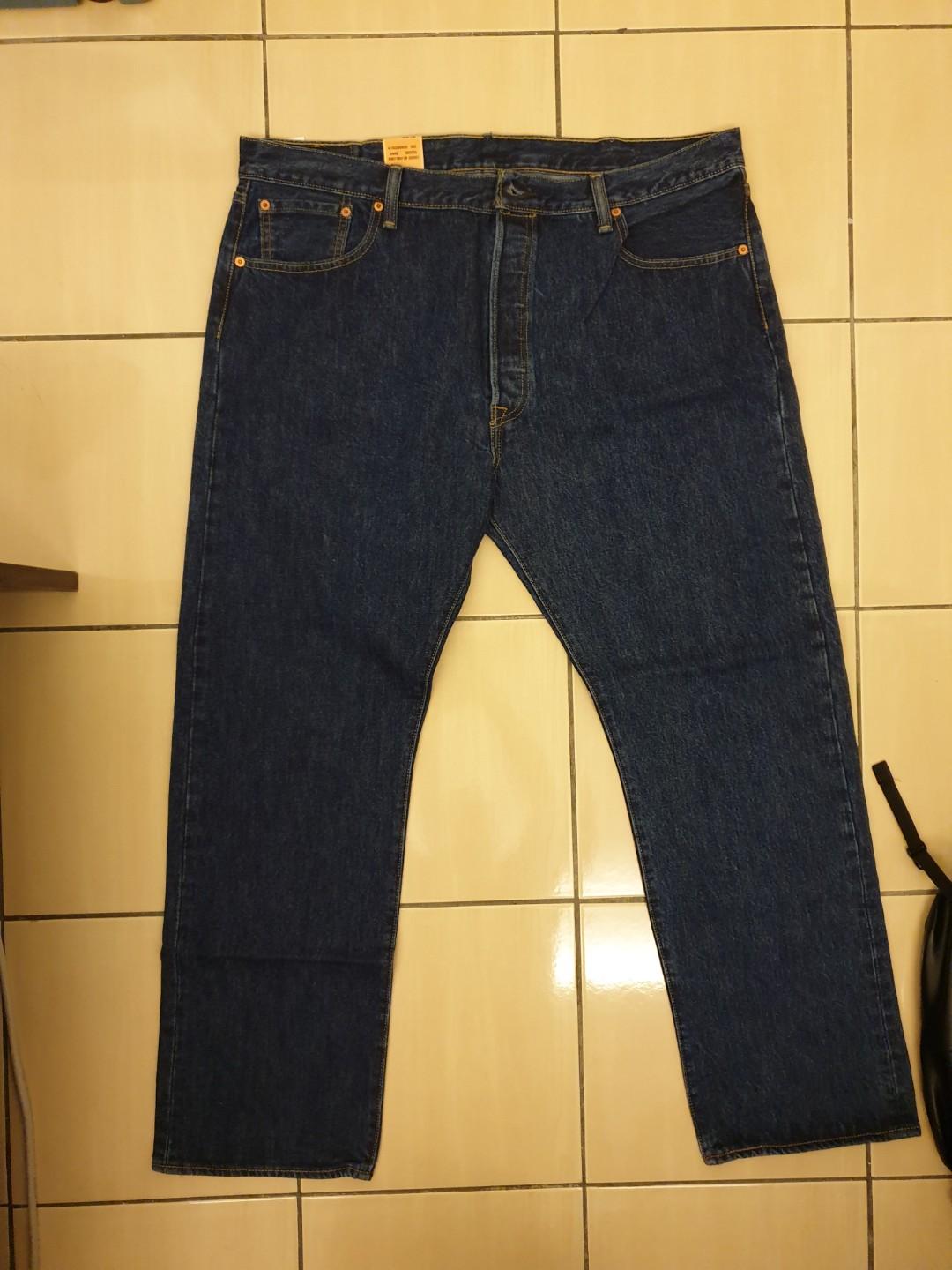 levis 501 w40 l30