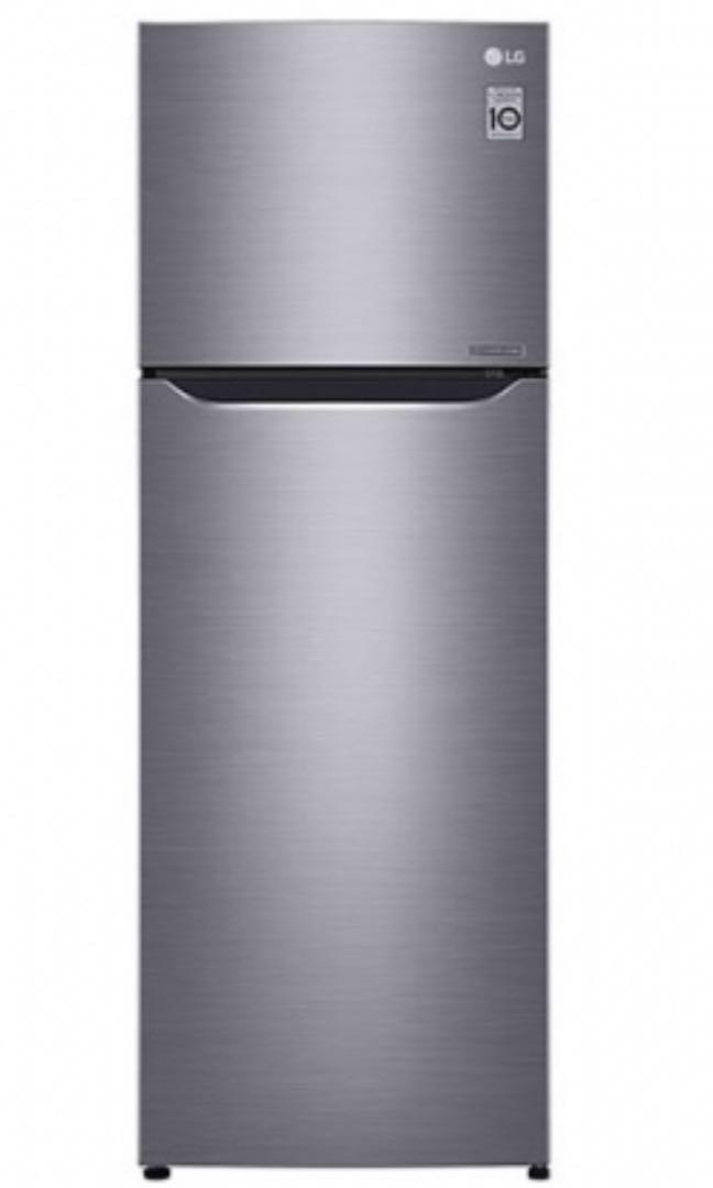 lg gtb3127pz 2 dr fridge
