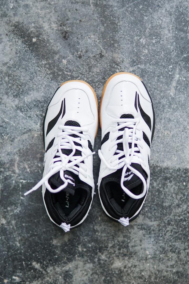 Lining brio shoes online