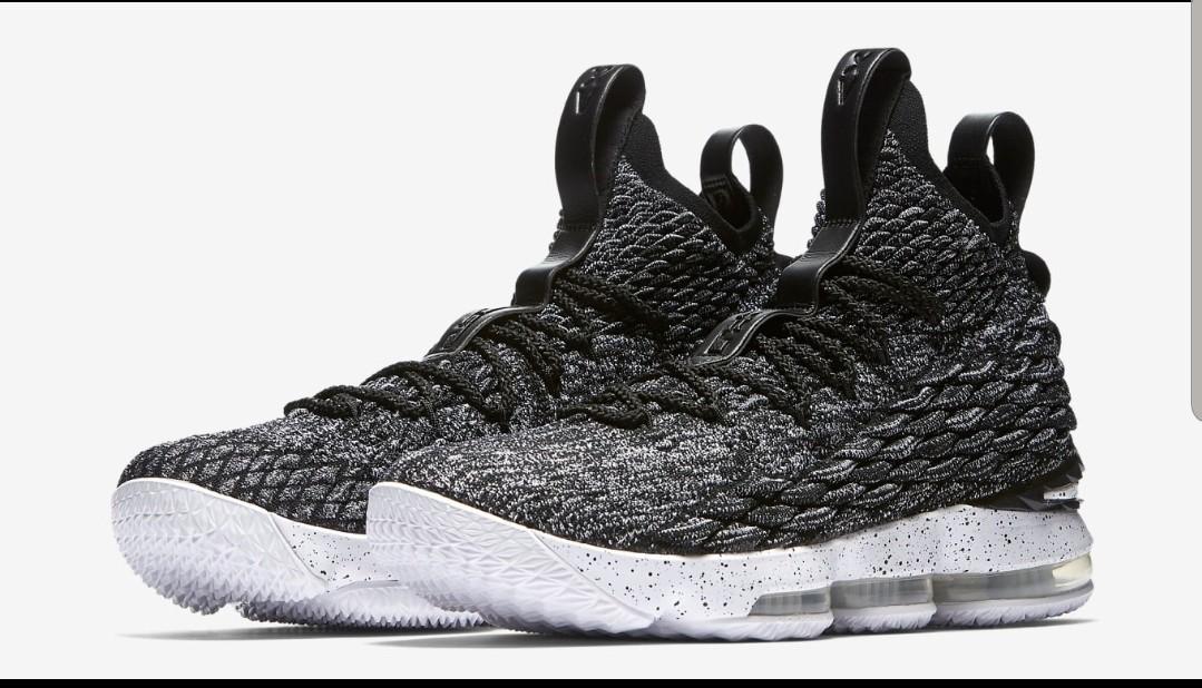 lebron 15 size 12