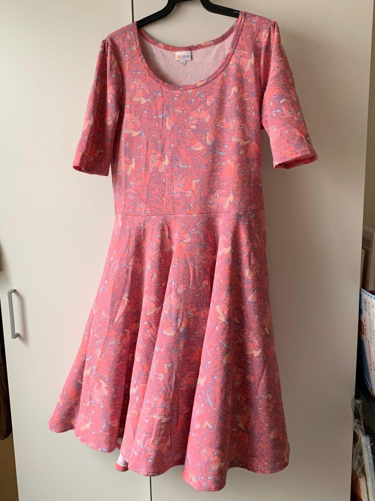 Llr nicole dress outlet