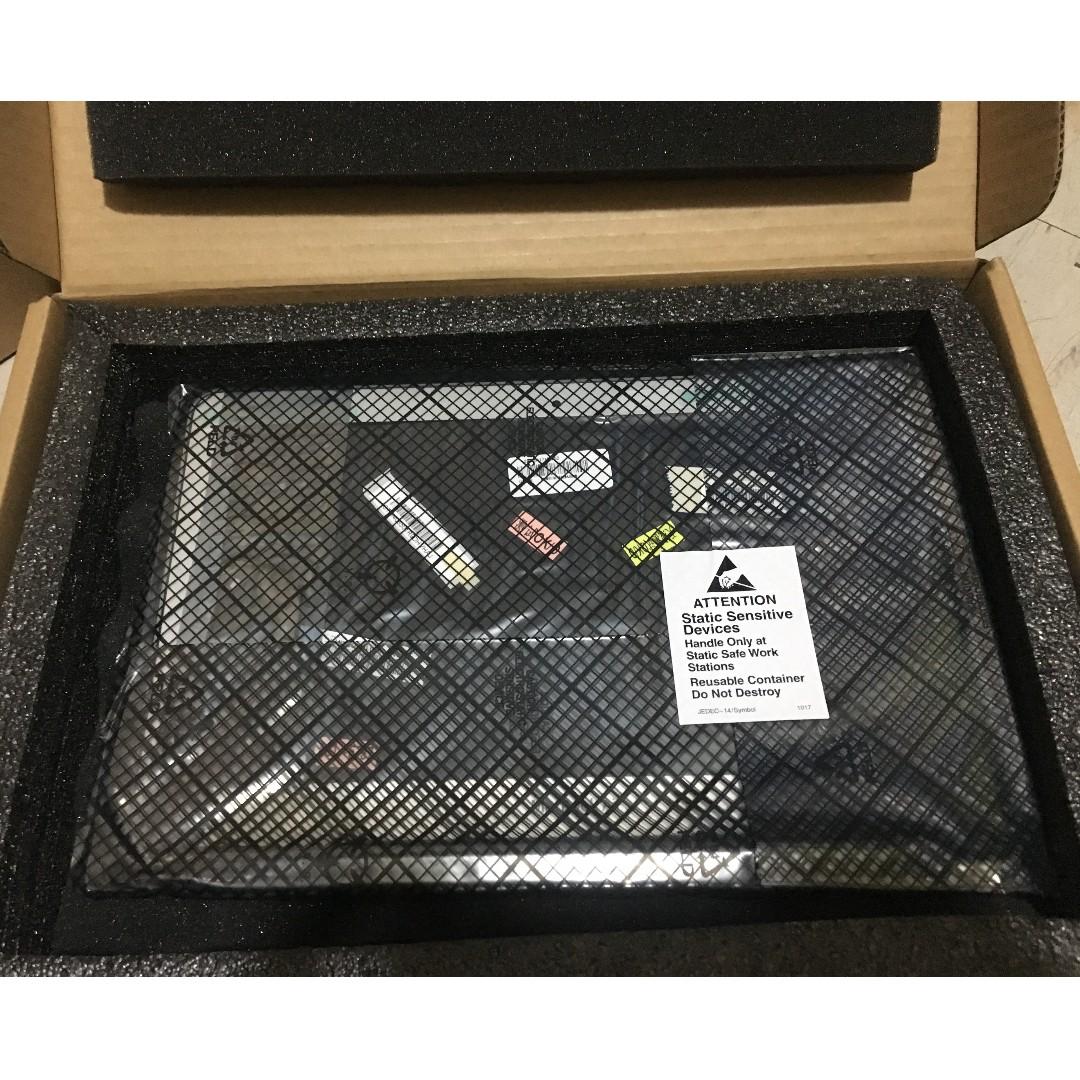 Macbook Air 11" 2010 Display Assembly Brand New (Category: Laptops & Notebooks) located in Manila. Submitted by macforhelp (Listing ID 254407323, Image 1). Description: Macbook Air 11" 2010 Model Display Assembly Part no. 661-5737 Display Assembly for MacBook Air 11" 2010 Model Free Installation and Delivery within Metro Manila.