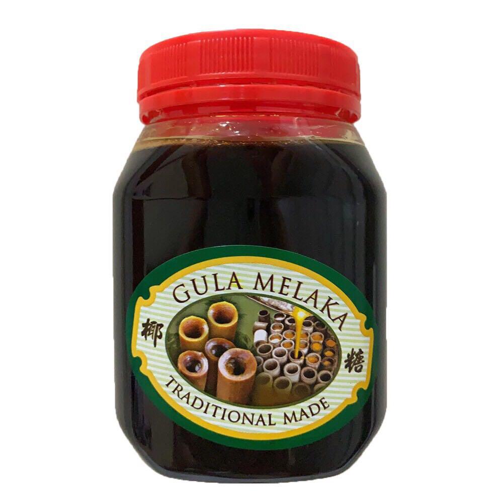 Malacca Jonker 88 Gula Melaka Syrup Food Drinks Packaged Instant Food On Carousell