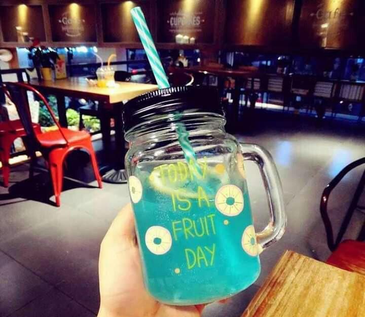 Mason jar (Category: Other Kitchenware & Tableware) located in Quezon City. Submitted by rigelsfashiononline (Listing ID 254502054, Image 3). Description: Mason jar Php 150 Php 140 wholesale.