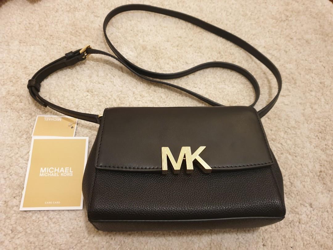 Montgomery leather convertible crossbody bag sales