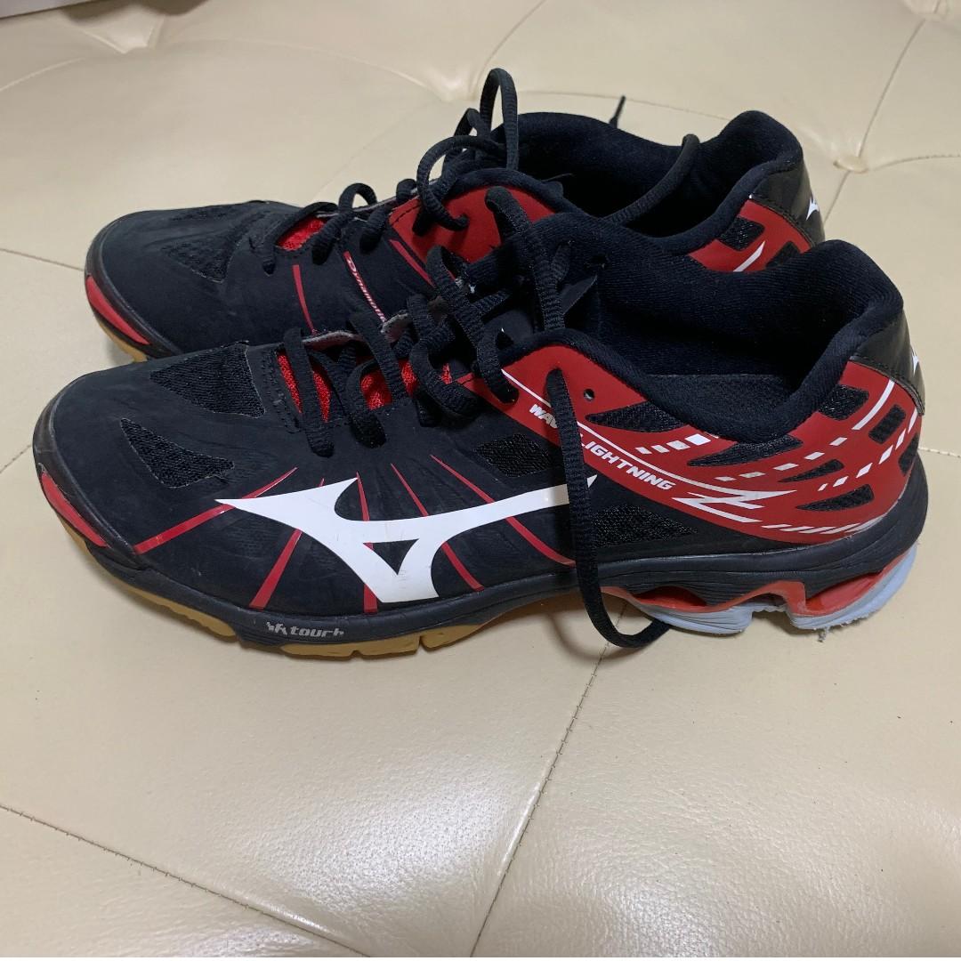 mizuno volleyball shoes singapore