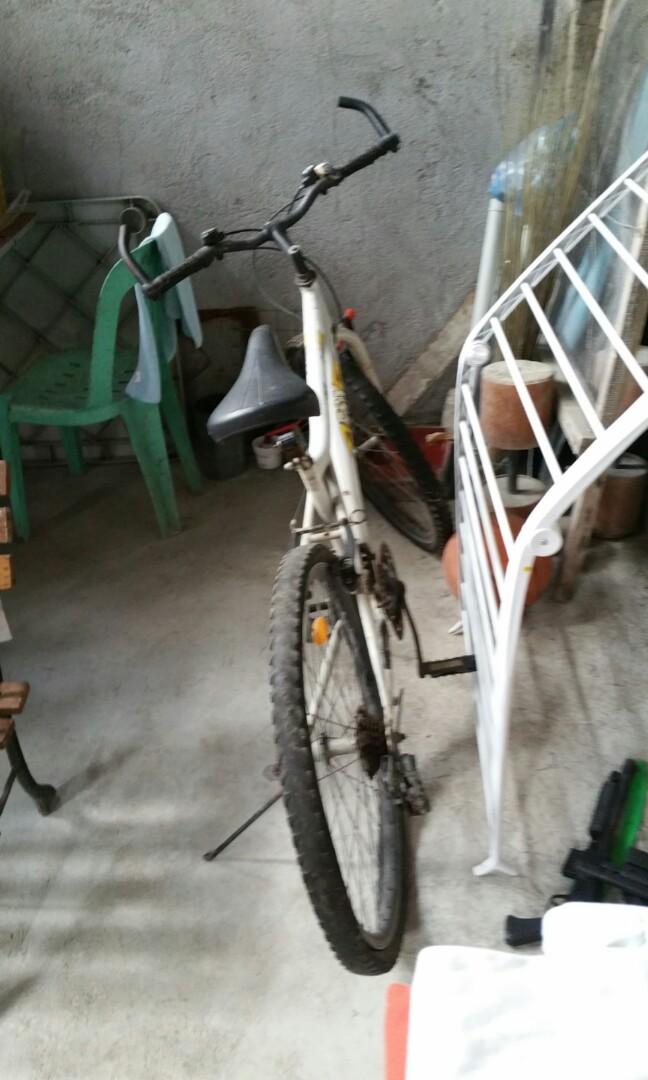 kadena ng bike price