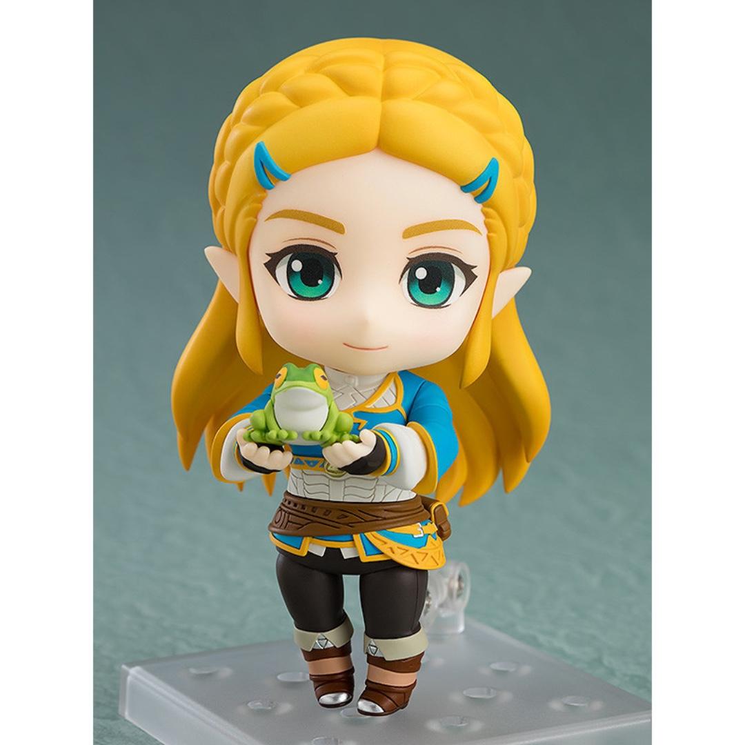 Nendoroid the legend of zelda Clearance