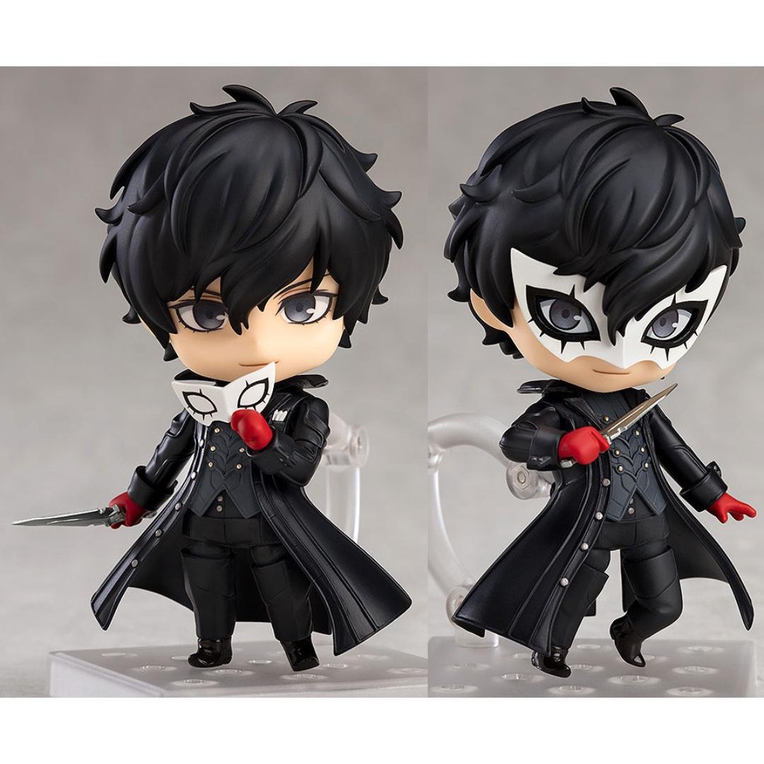 joker persona 5 nendoroid