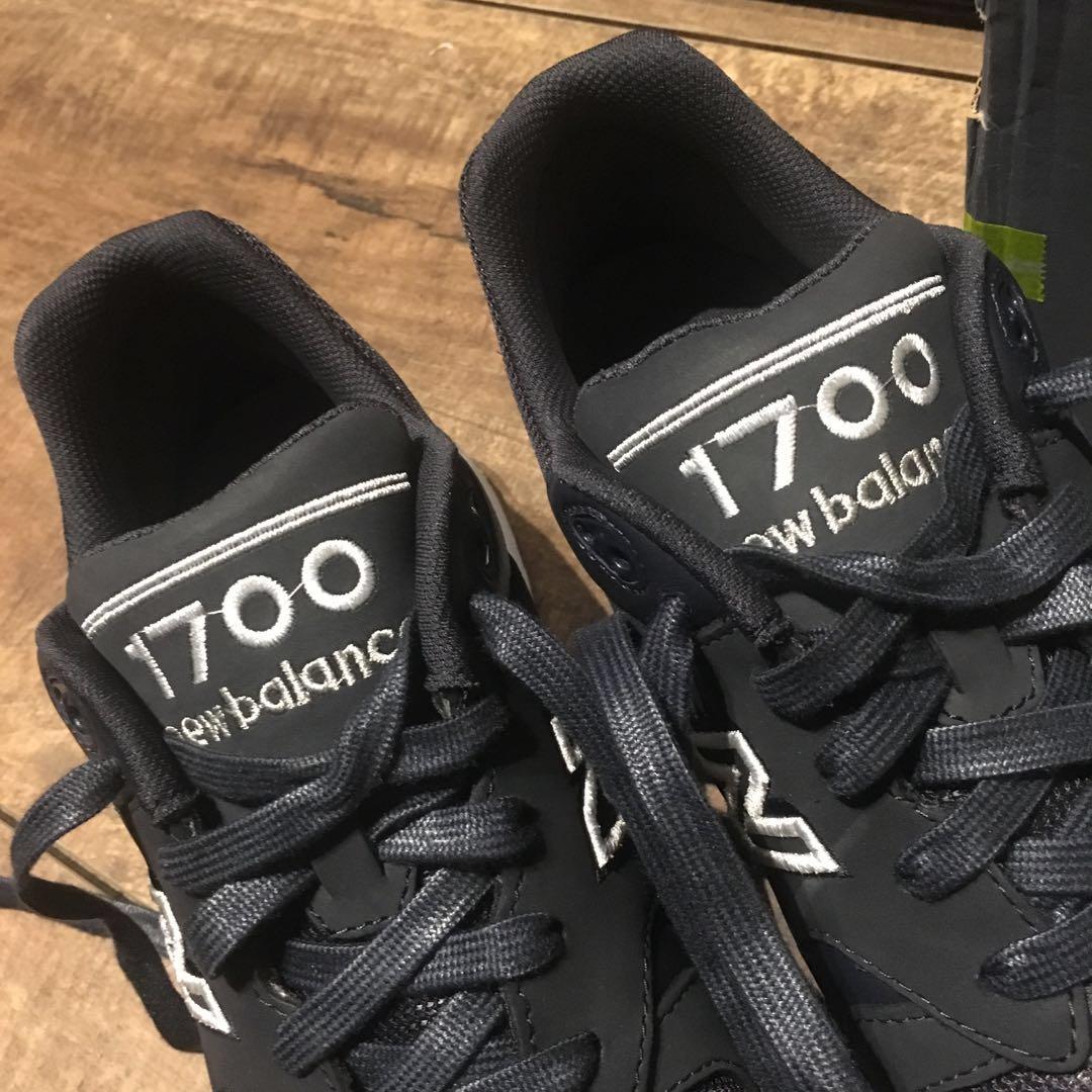 New balance 2025 1700 outlet