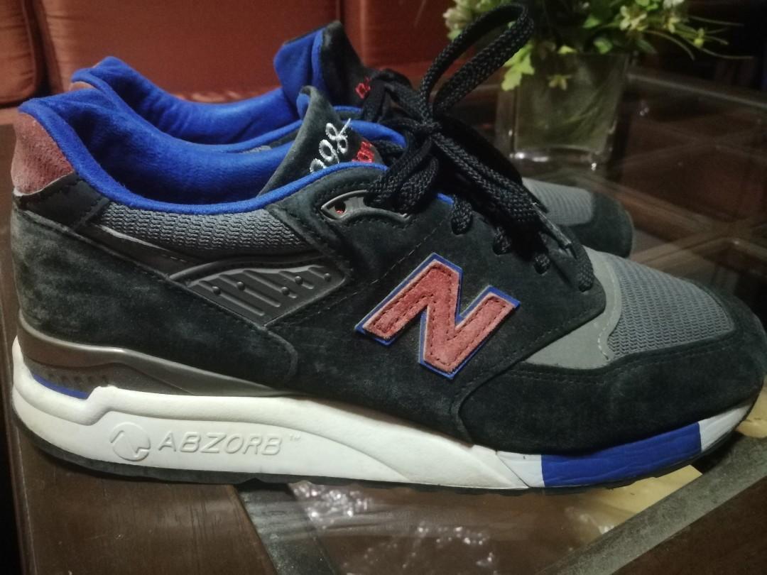 new balance 998 mens buy