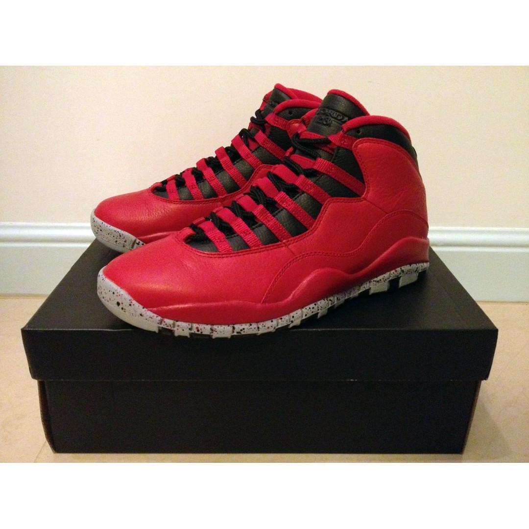 Aj 10 double nickel discount