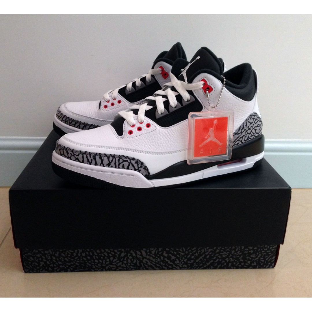 Aj 3 bred deals