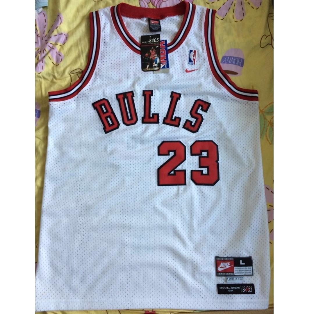 Jordan best sale 8403 jersey