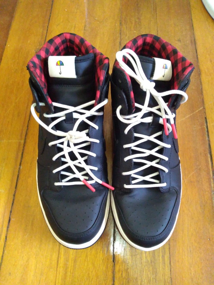 nike dunk high ultra rain