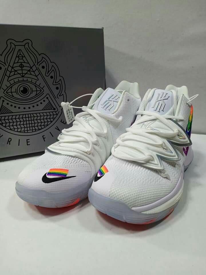 how much is nike kyrie 5
