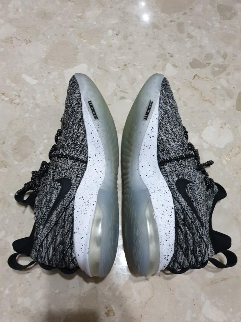 oreo lebron 15
