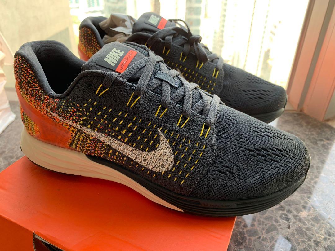 nike lunar 7