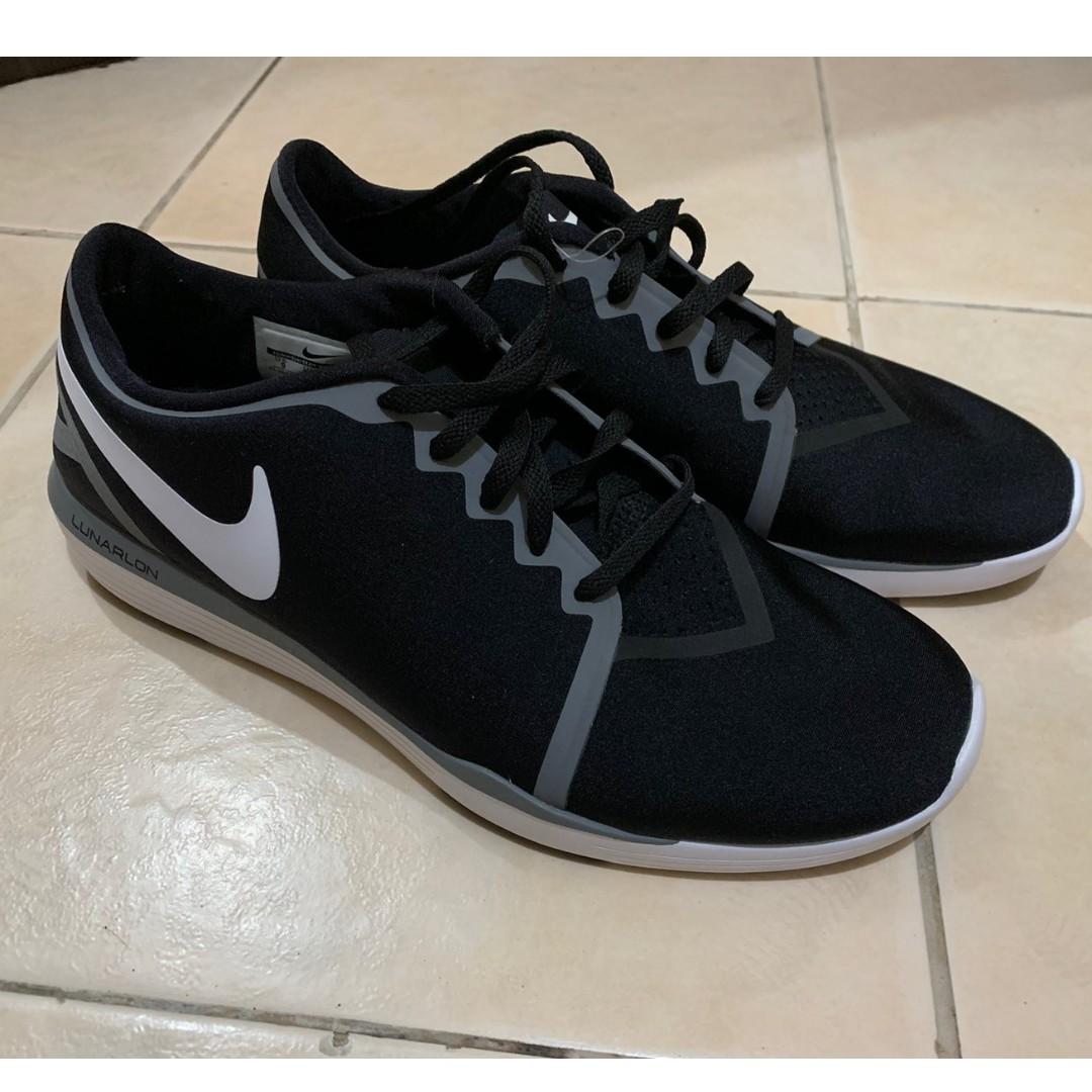 nike lunarlon 8