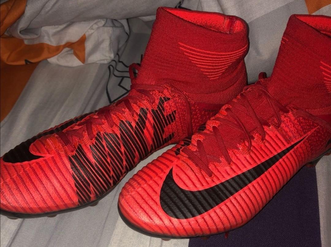 nike mercurial superfly 5 ag