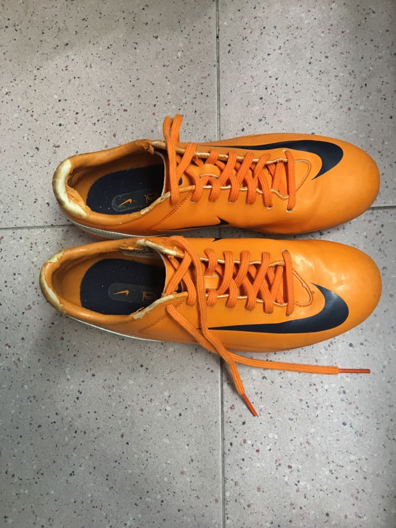 2018 nike soccer boots