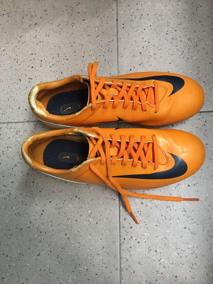 woodmead nike factory soccer boots
