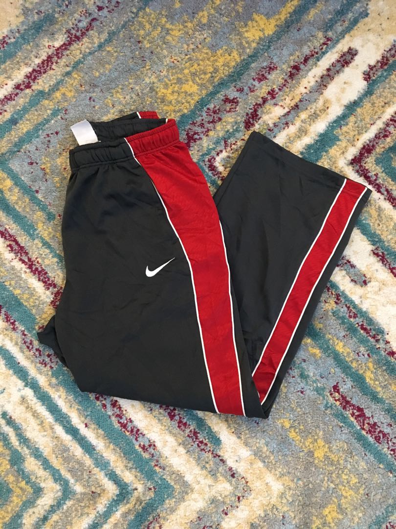Nike tracksuit original on sale