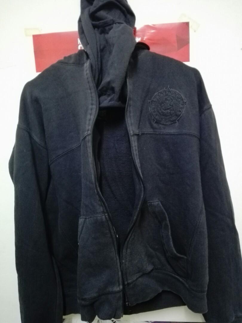 Gucci cheap ninja hoodie