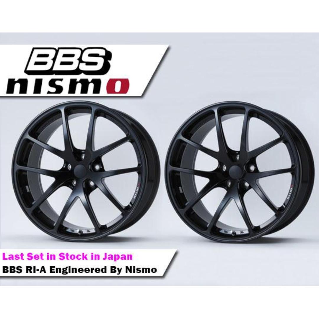 ひどい R35 Nismo Wheels - ラカモナガ