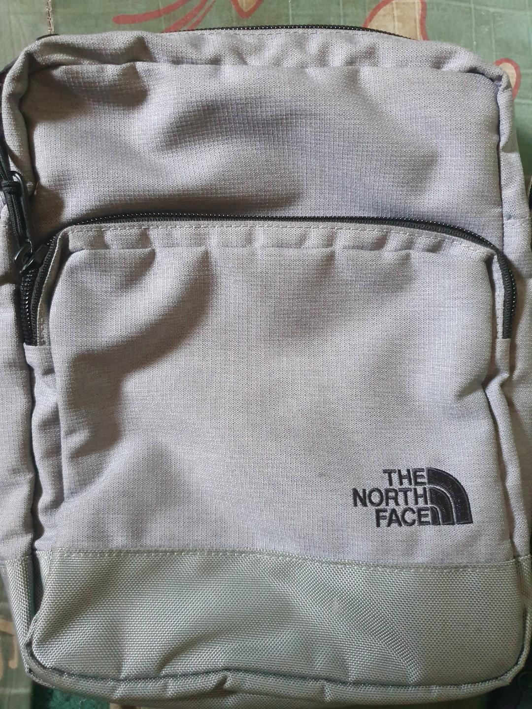 north face woodleaf