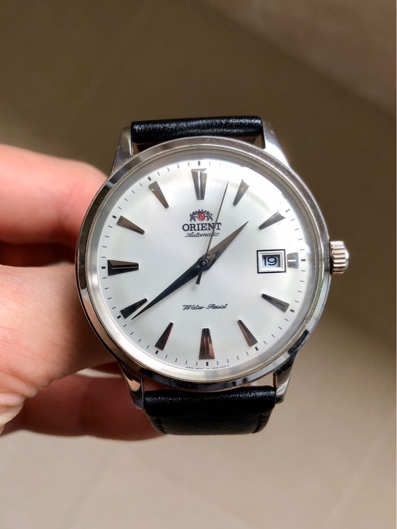 Orient bambino v1 sale