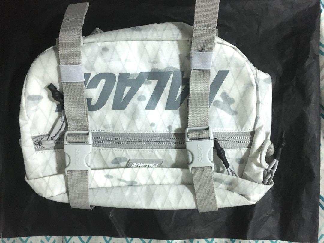 Palace multicam deals tech backpack