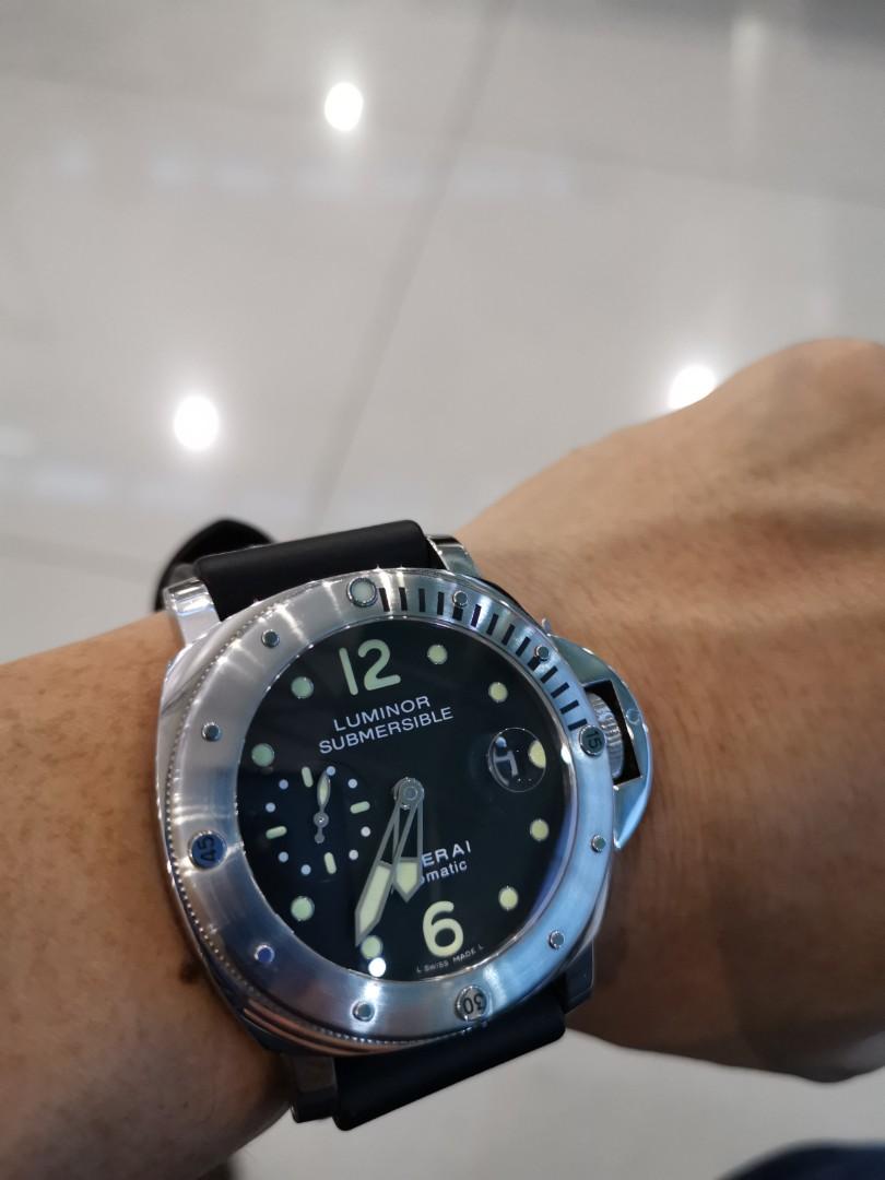 panerai 0024