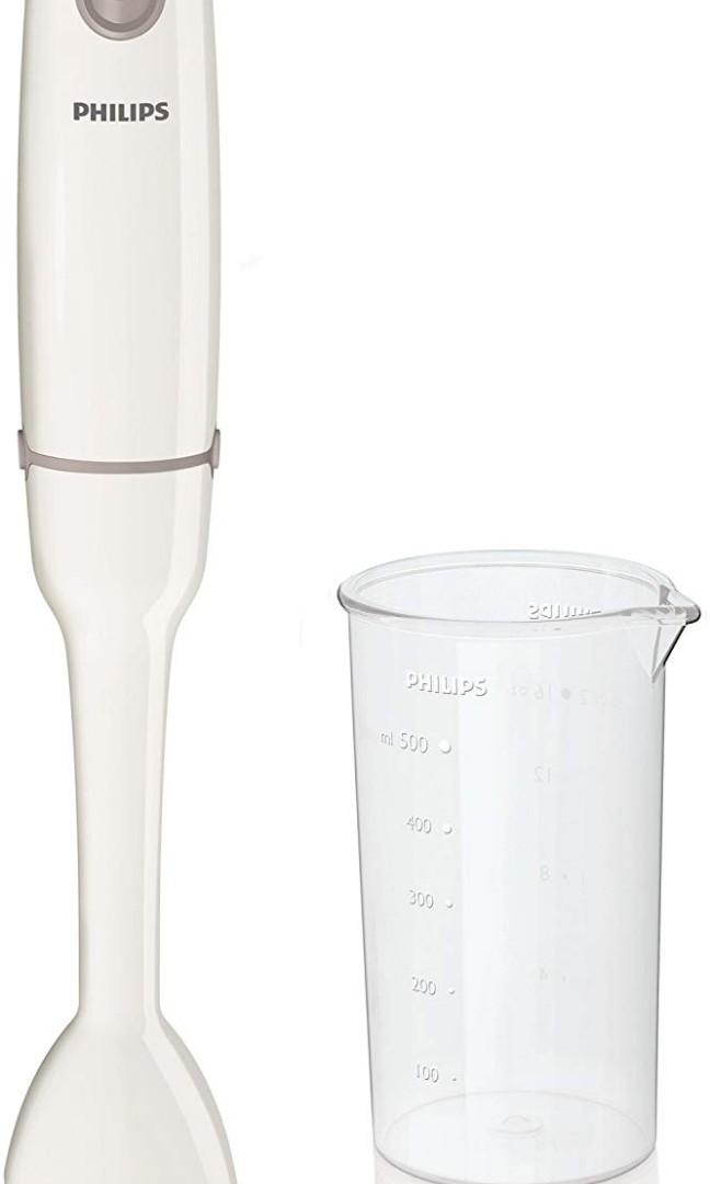 Philips Hr1600 01 Daily Collection Hand Blender Home Appliances