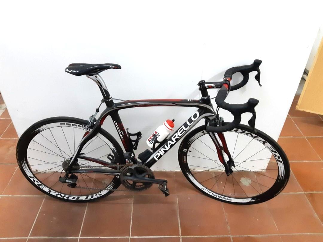 pinarello dogma 60.1 harga