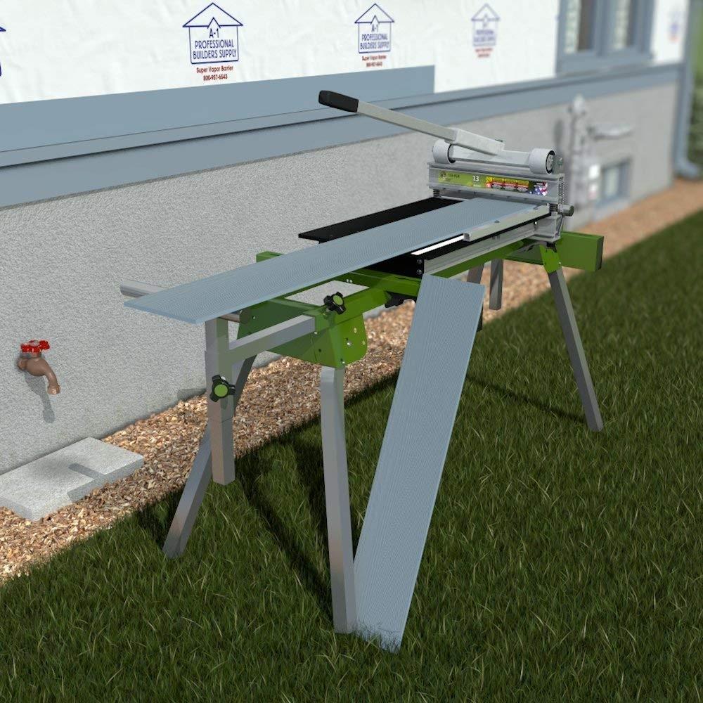 Po Bullet Tools 13 In Ez Shear Siding Cutter With Blade For