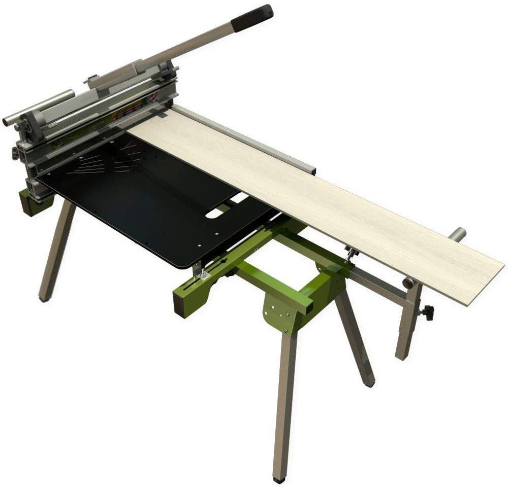 Po Bullet Tools 20 In Ez Shear Siding Cutter With Blade For