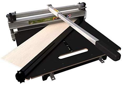 Po Bullet Tools 26 In Ez Shear Siding Cutter With Blade For